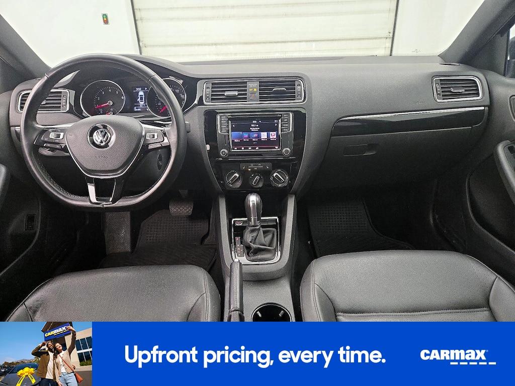 used 2018 Volkswagen Jetta car, priced at $14,998