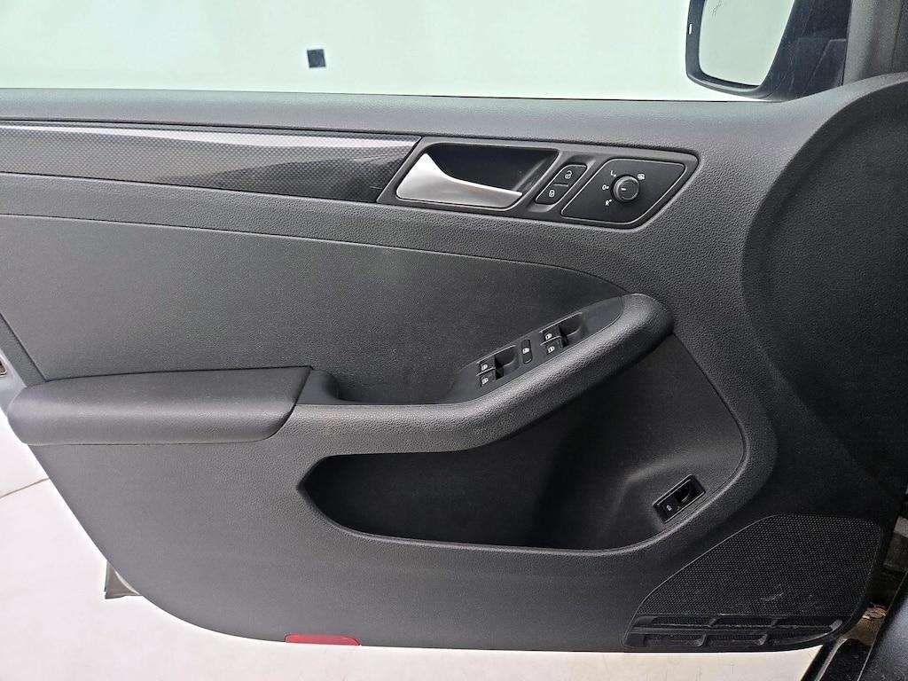 used 2018 Volkswagen Jetta car, priced at $14,998