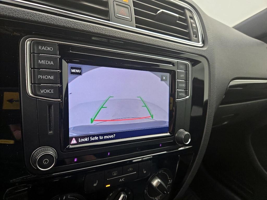 used 2018 Volkswagen Jetta car, priced at $14,998