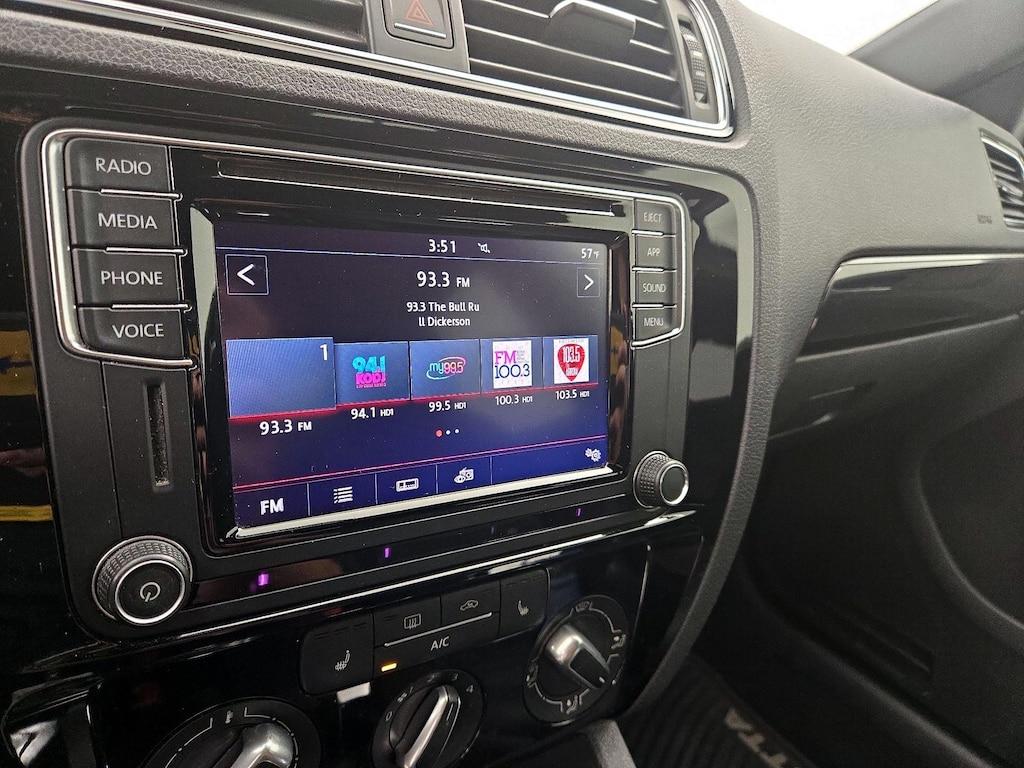 used 2018 Volkswagen Jetta car, priced at $14,998