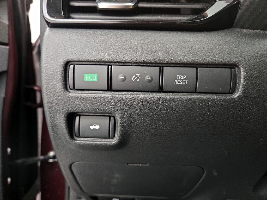 used 2024 Nissan Sentra car, priced at $21,998