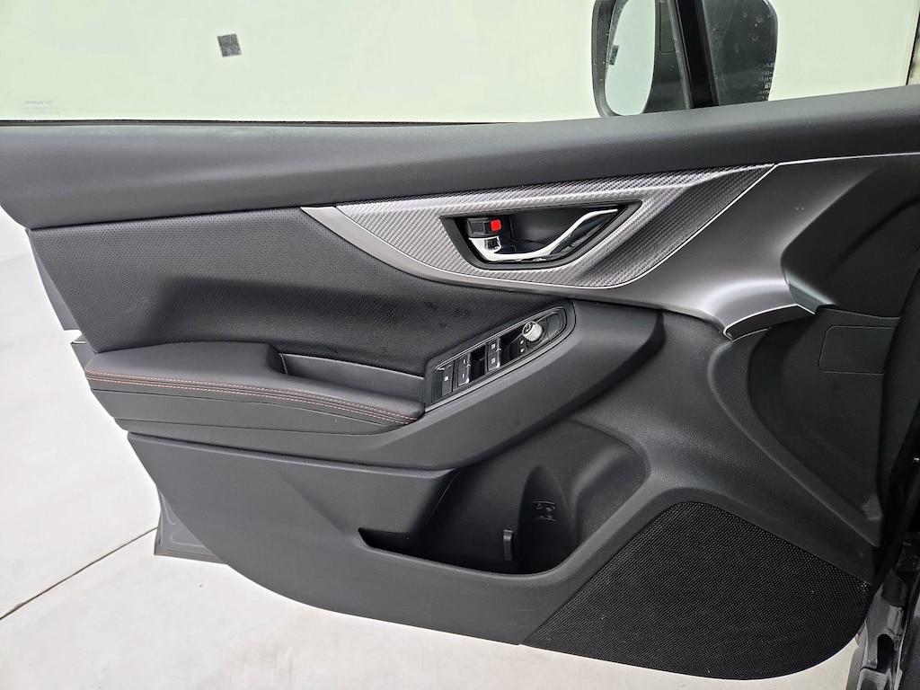 used 2023 Subaru Crosstrek car, priced at $25,998