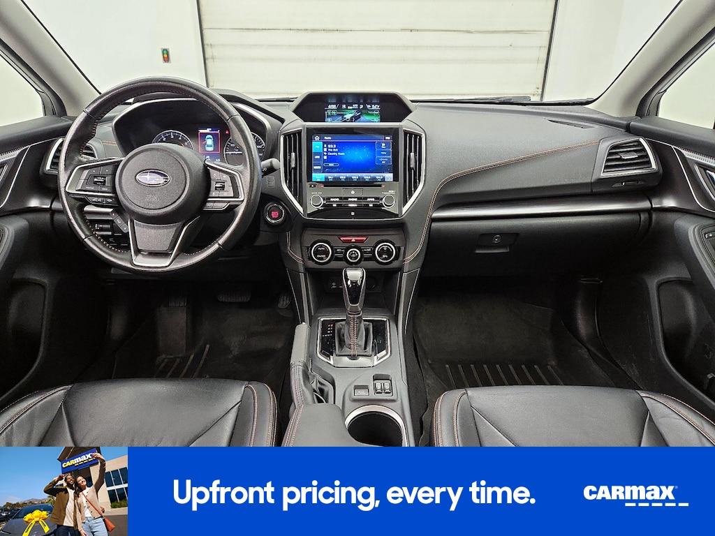 used 2023 Subaru Crosstrek car, priced at $25,998