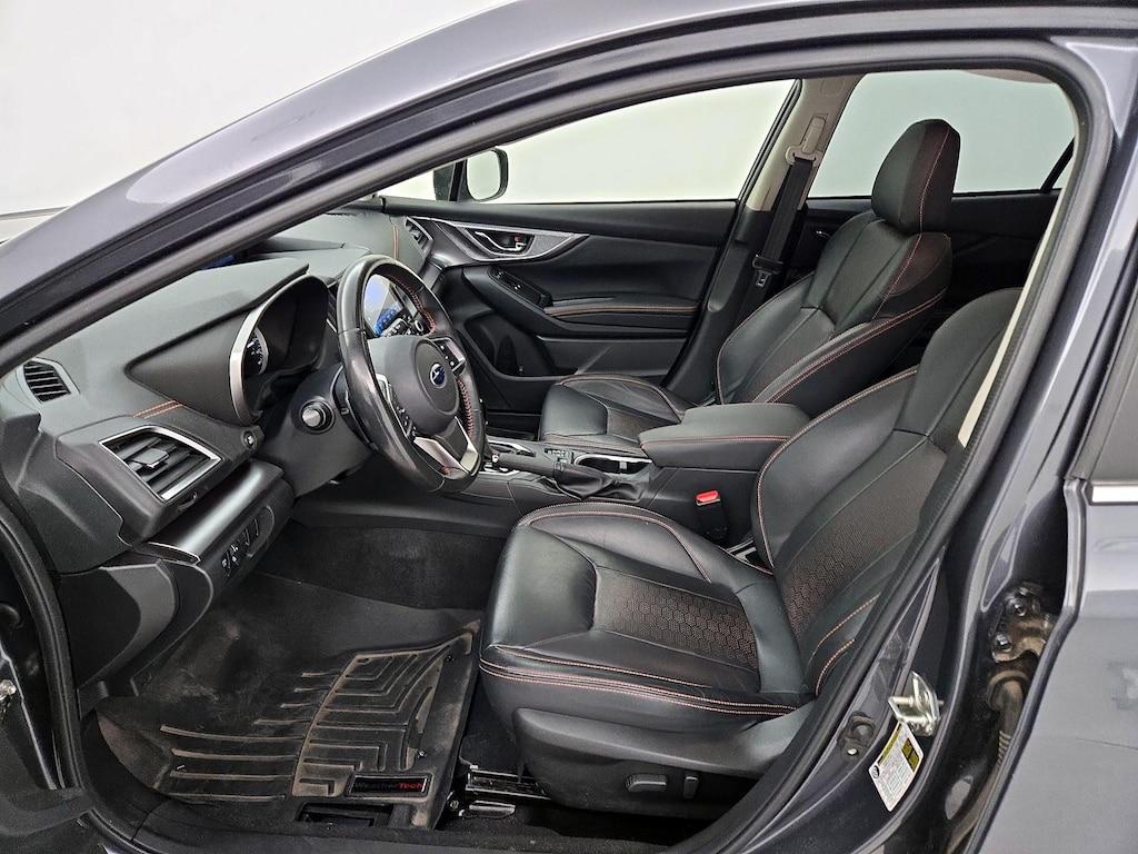 used 2023 Subaru Crosstrek car, priced at $25,998