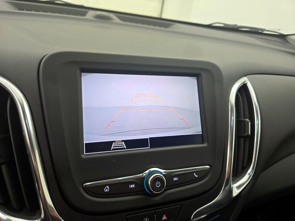 used 2022 Chevrolet Equinox car, priced at $19,998