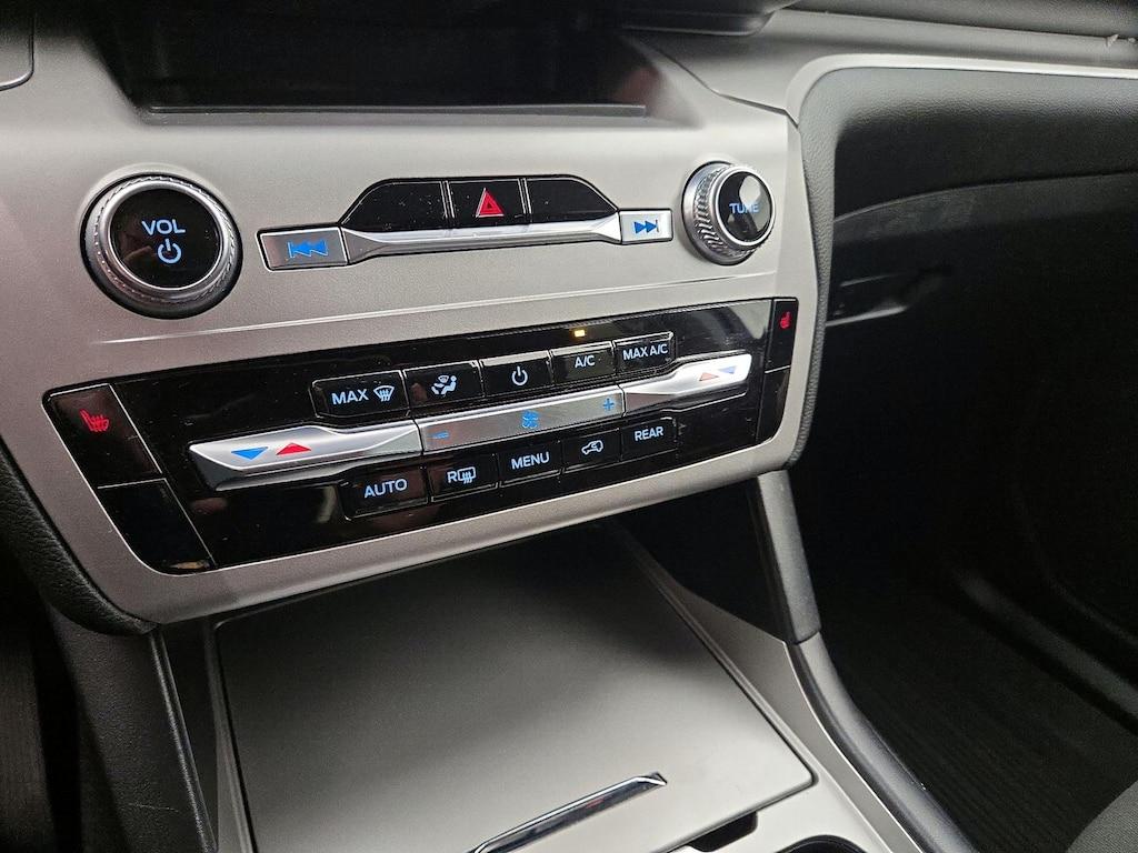 used 2022 Ford Explorer car, priced at $24,998