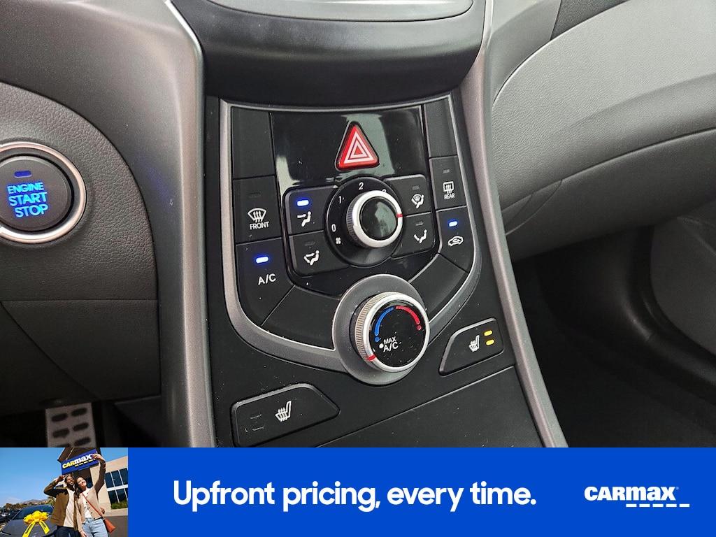 used 2014 Hyundai Elantra car, priced at $13,998