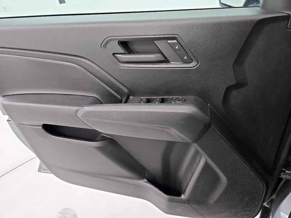 used 2023 Chevrolet Colorado car, priced at $25,998