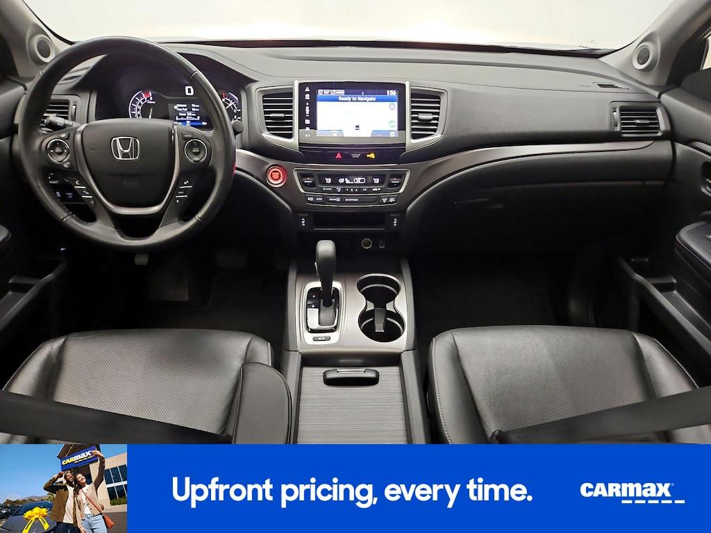 used 2019 Honda Ridgeline car, priced at $27,998