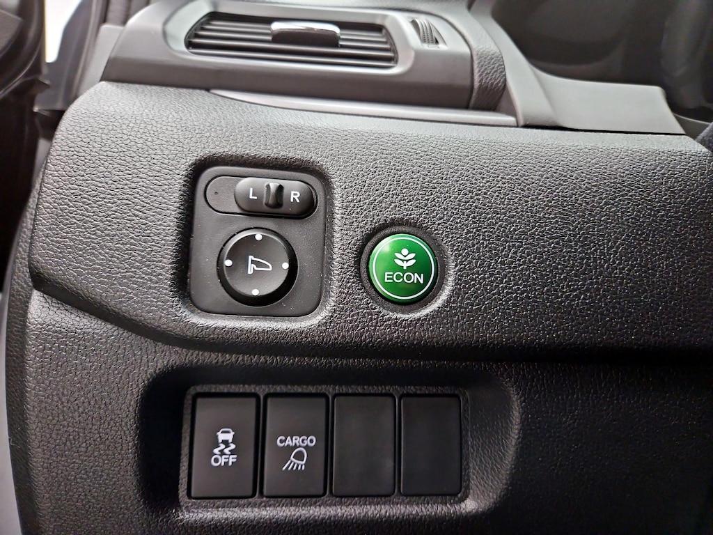 used 2019 Honda Ridgeline car, priced at $27,998