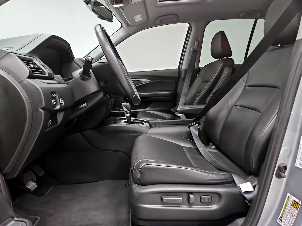 used 2019 Honda Ridgeline car, priced at $27,998