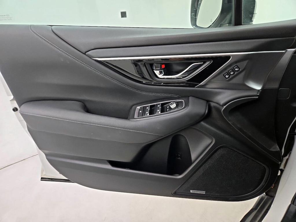 used 2022 Subaru Outback car, priced at $25,998