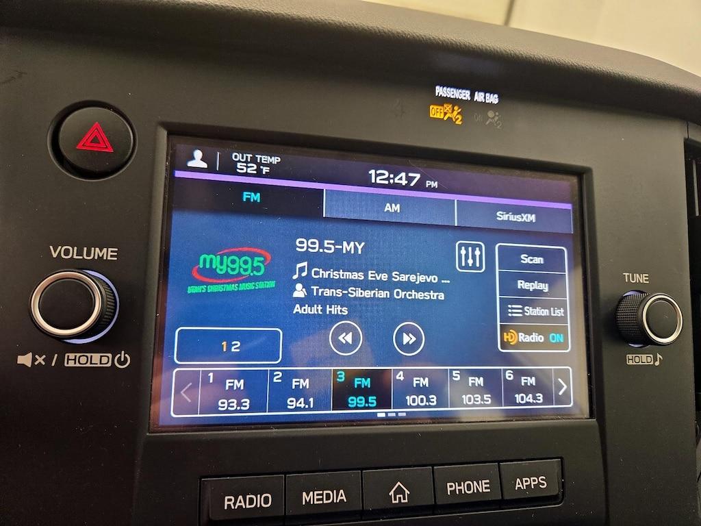 used 2020 Subaru Outback car, priced at $22,998