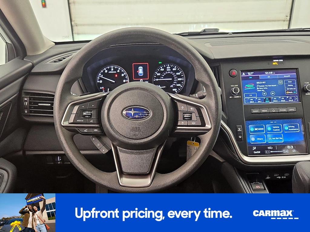 used 2020 Subaru Outback car, priced at $22,998