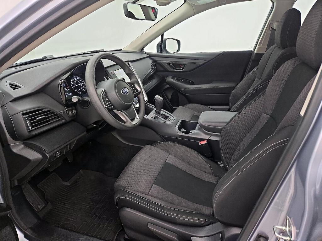 used 2020 Subaru Outback car, priced at $22,998
