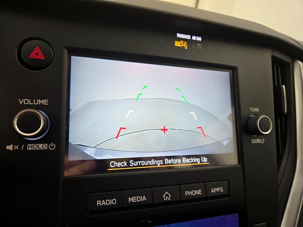 used 2020 Subaru Outback car, priced at $22,998