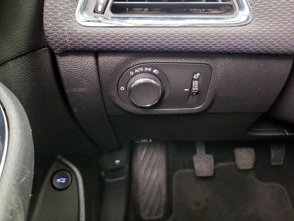 used 2016 Chevrolet Cruze car, priced at $12,998