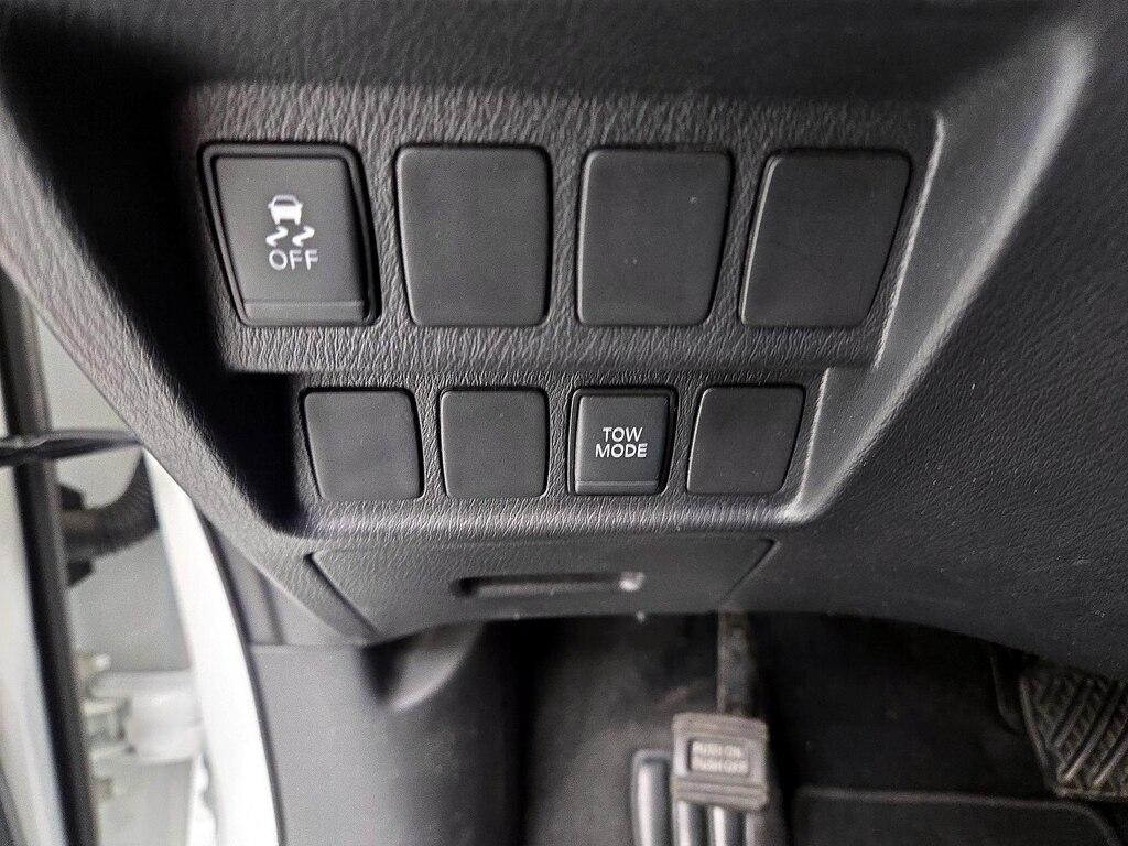 used 2020 Nissan Pathfinder car, priced at $20,998