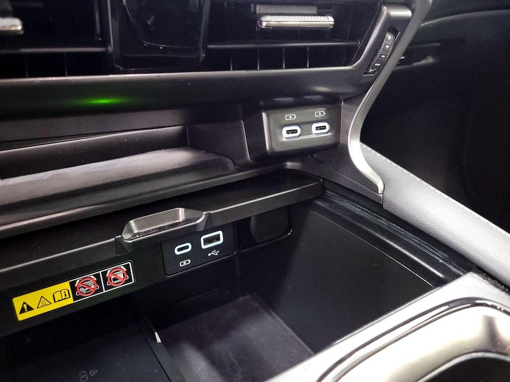 used 2025 Lexus RX 350 car, priced at $51,998