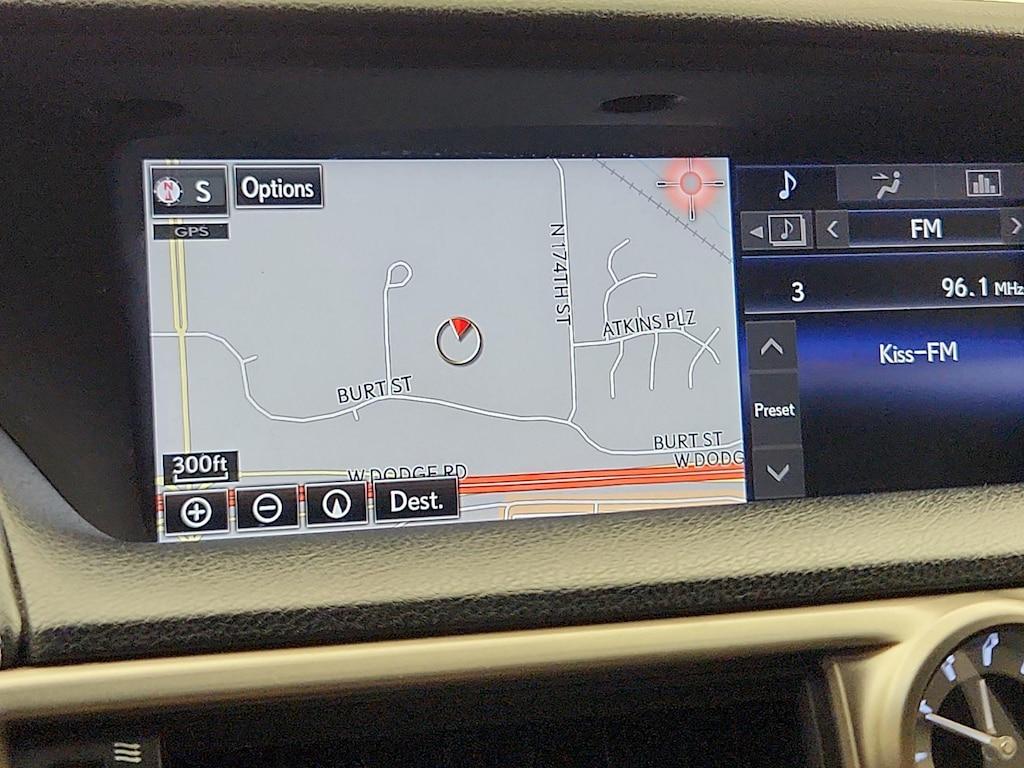 used 2015 Lexus GS 350 car, priced at $21,998