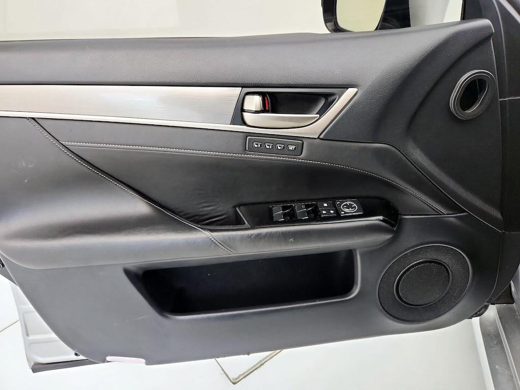 used 2015 Lexus GS 350 car, priced at $21,998