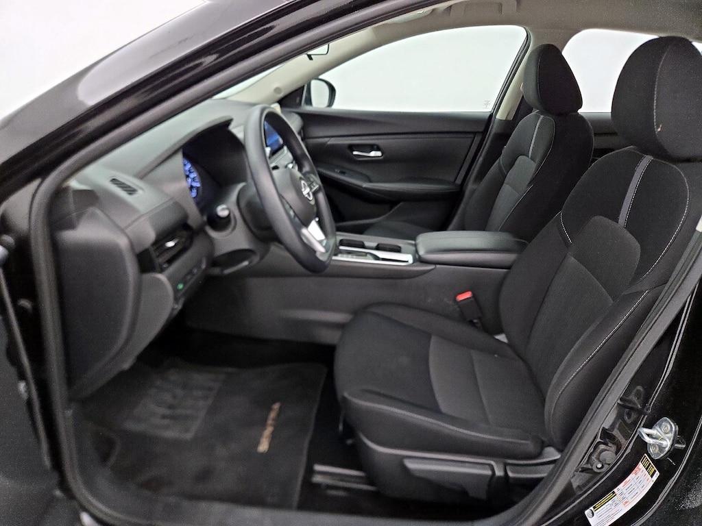used 2024 Nissan Sentra car, priced at $18,998