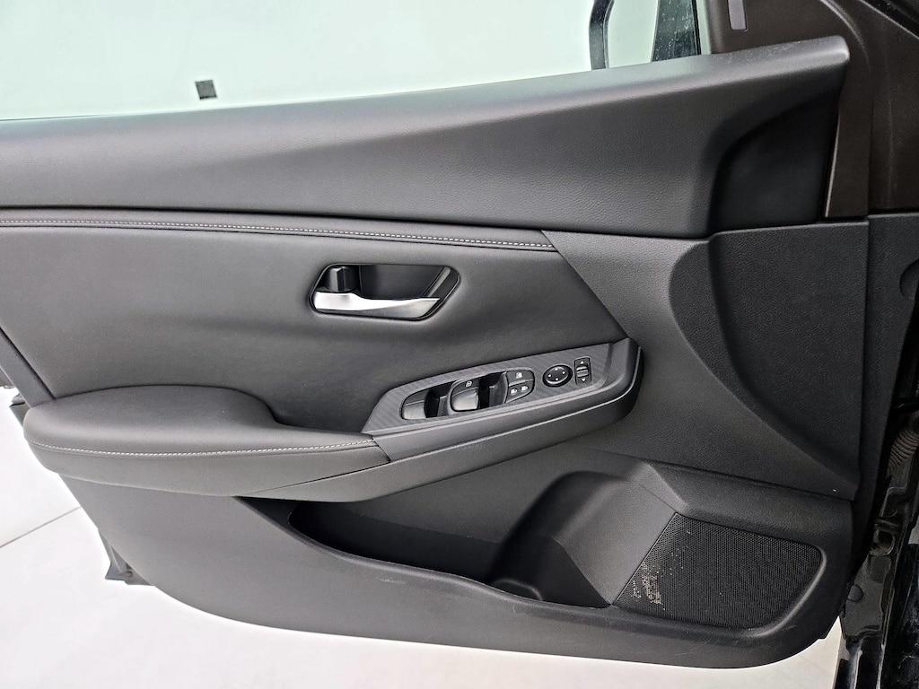 used 2024 Nissan Sentra car, priced at $18,998