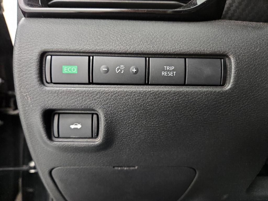 used 2024 Nissan Sentra car, priced at $18,998