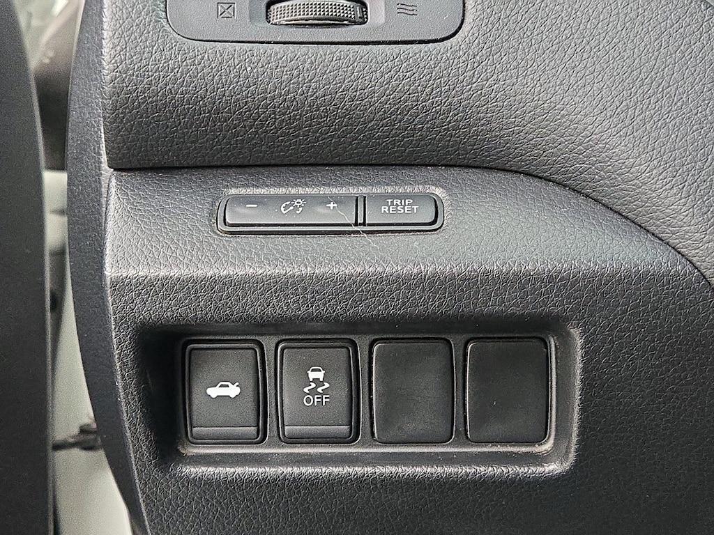 used 2018 Nissan Altima car, priced at $13,998