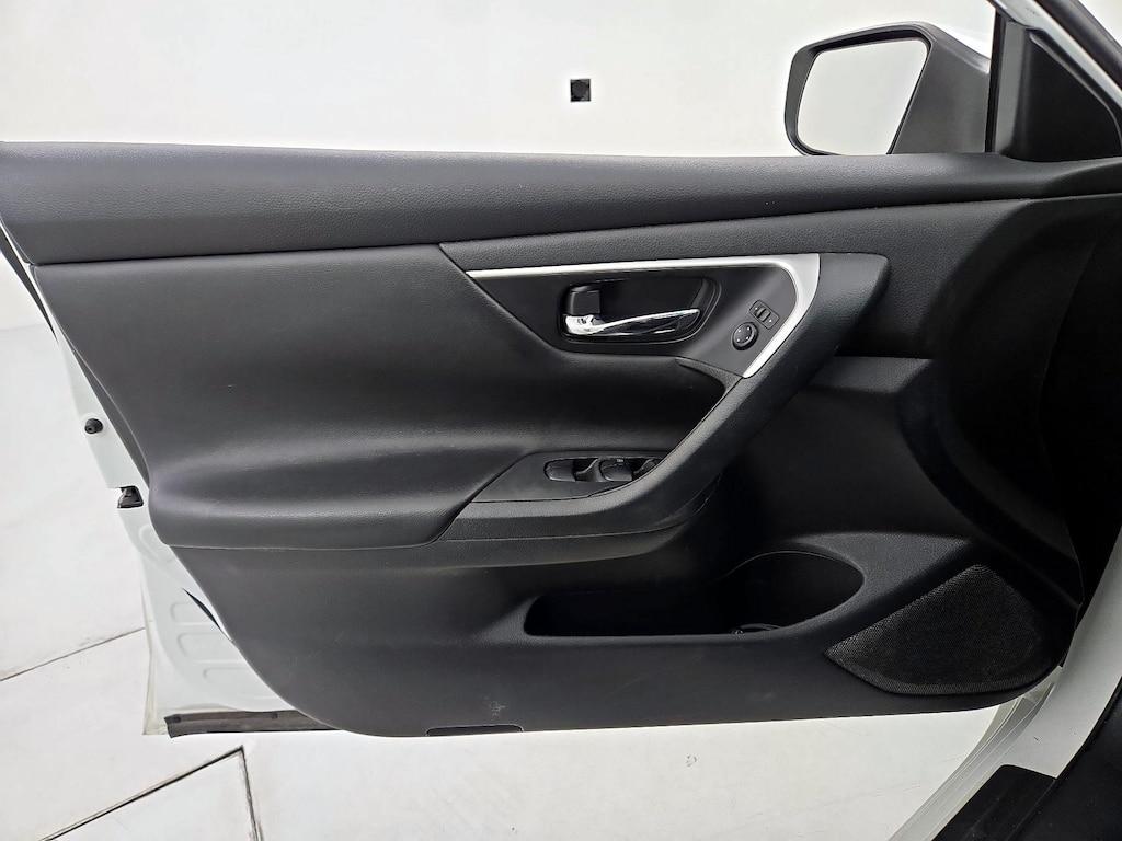 used 2018 Nissan Altima car, priced at $13,998