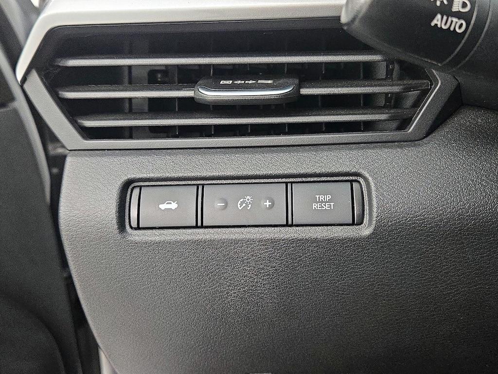 used 2024 Nissan Altima car, priced at $22,998