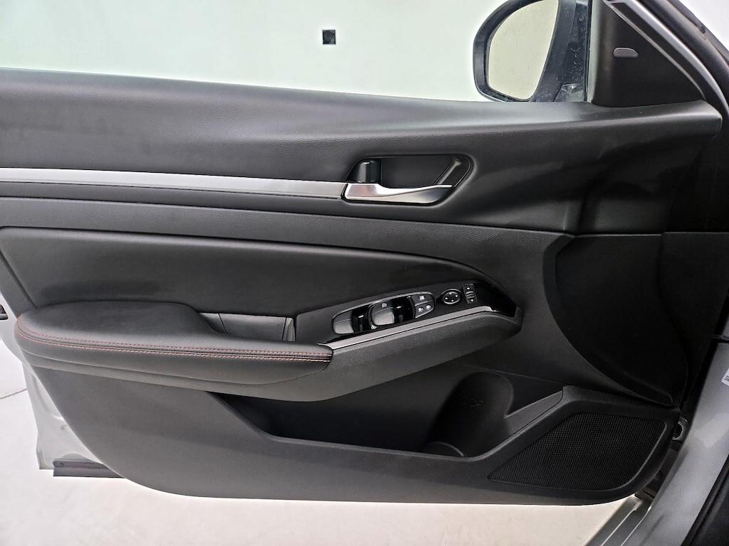 used 2024 Nissan Altima car, priced at $22,998