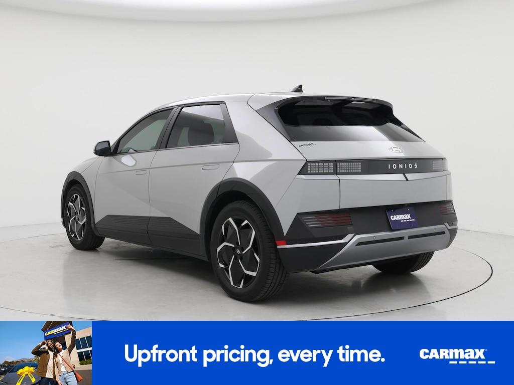 used 2023 Hyundai IONIQ 5 car, priced at $24,998