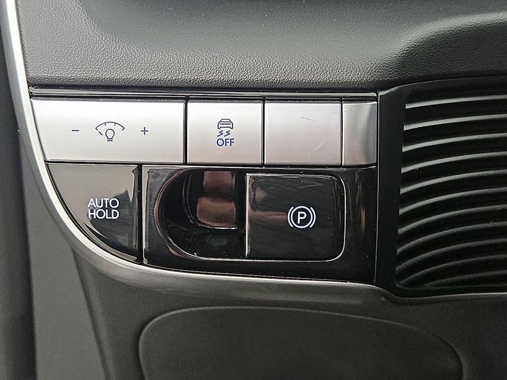 used 2023 Hyundai IONIQ 5 car, priced at $24,998