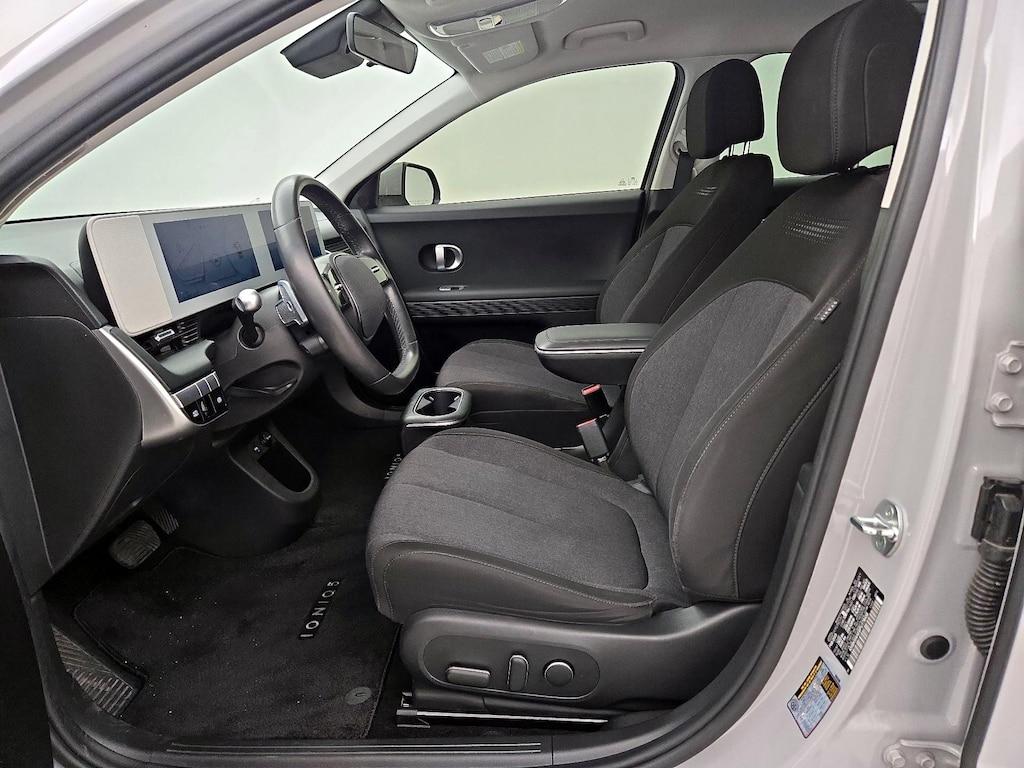used 2023 Hyundai IONIQ 5 car, priced at $24,998