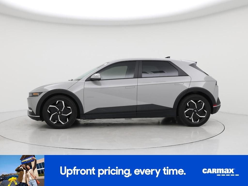 used 2023 Hyundai IONIQ 5 car, priced at $24,998
