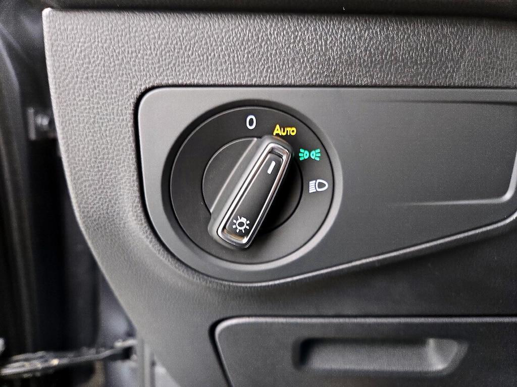 used 2023 Volkswagen Tiguan car, priced at $25,998