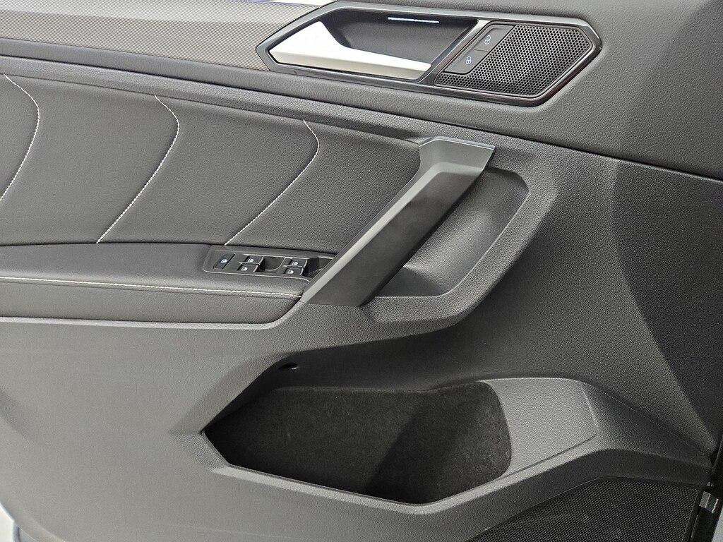 used 2023 Volkswagen Tiguan car, priced at $25,998