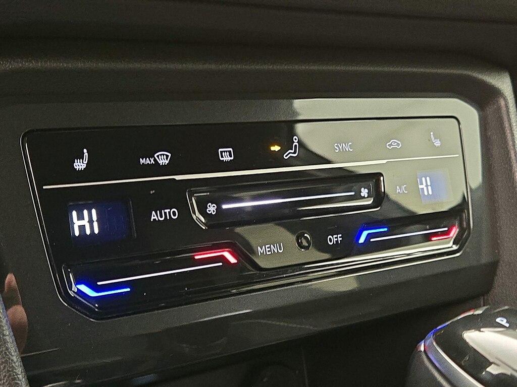 used 2023 Volkswagen Tiguan car, priced at $25,998