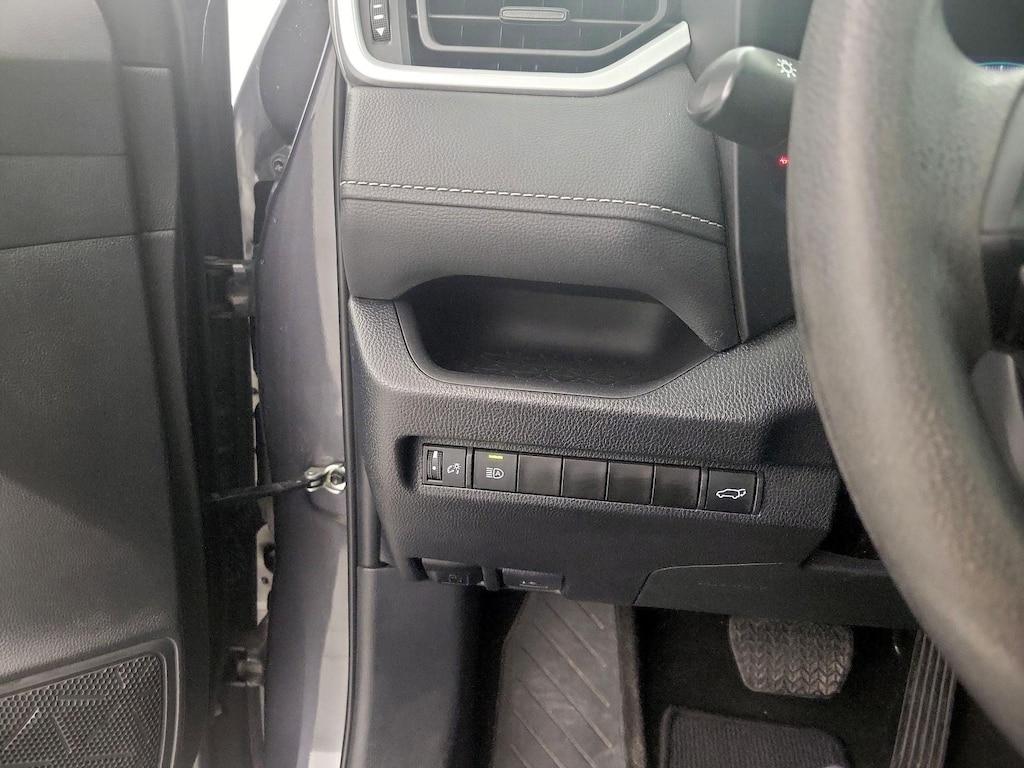 used 2023 Toyota RAV4 car, priced at $24,998