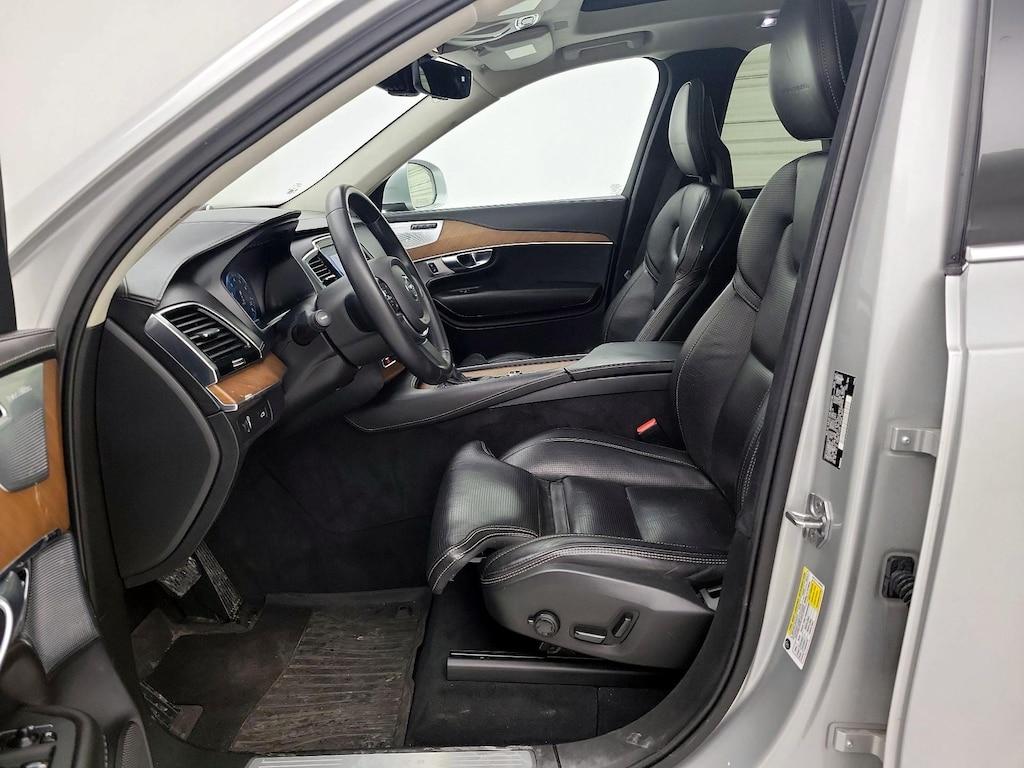 used 2017 Volvo XC90 car, priced at $28,998