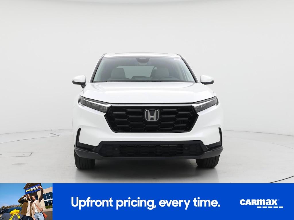 used 2023 Honda CR-V car, priced at $32,998