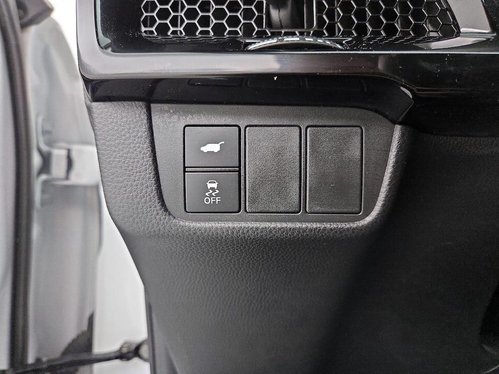 used 2023 Honda CR-V car, priced at $32,998