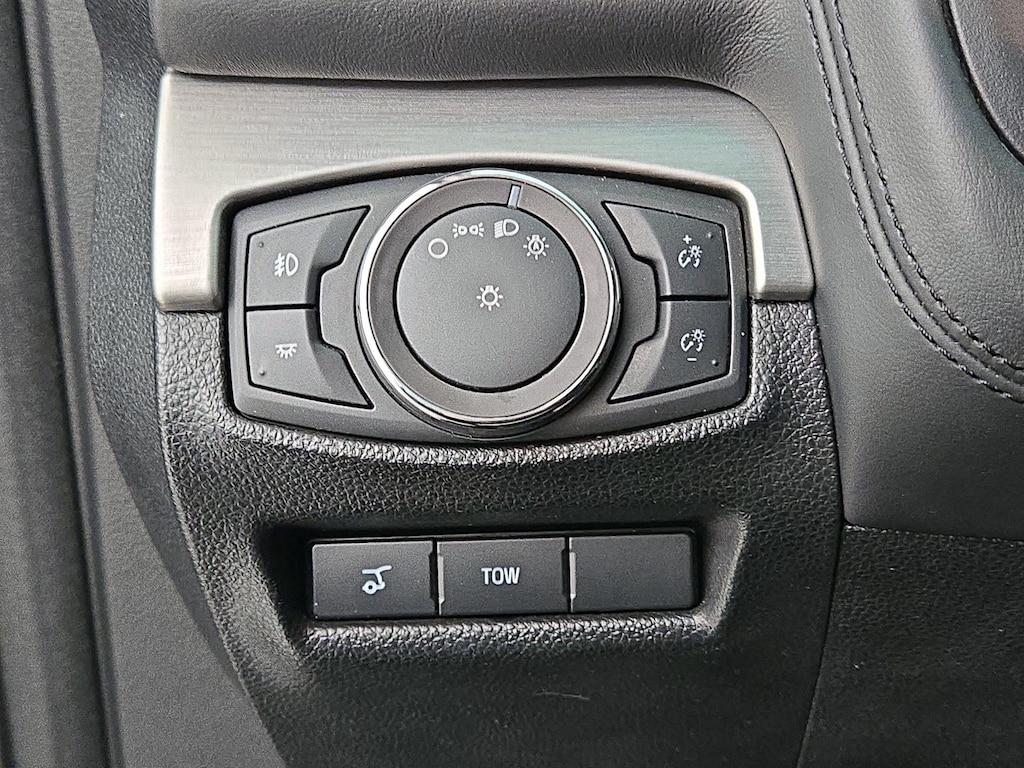 used 2017 Ford Explorer car, priced at $18,998