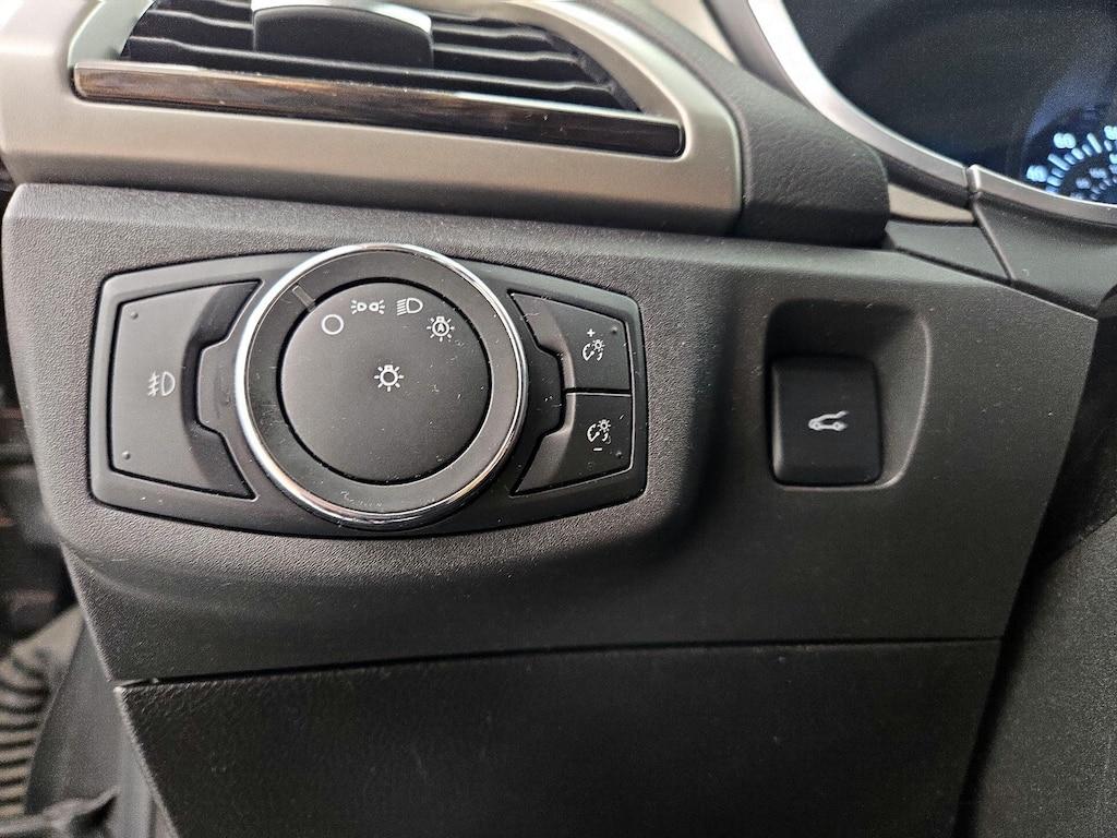 used 2015 Ford Fusion car, priced at $13,599