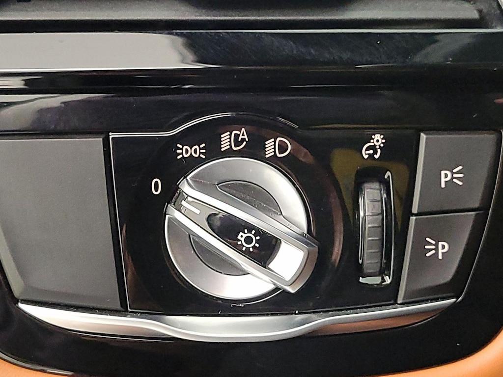 used 2021 BMW M5 car, priced at $67,998