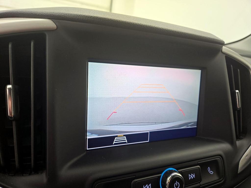 used 2024 GMC Terrain car, priced at $20,998