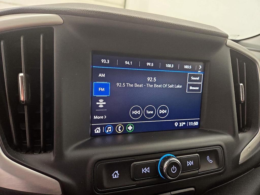 used 2024 GMC Terrain car, priced at $20,998