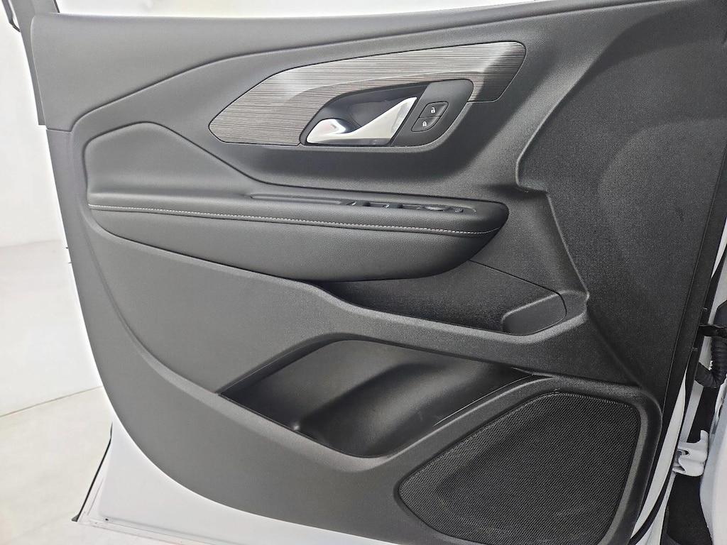 used 2024 GMC Terrain car, priced at $20,998