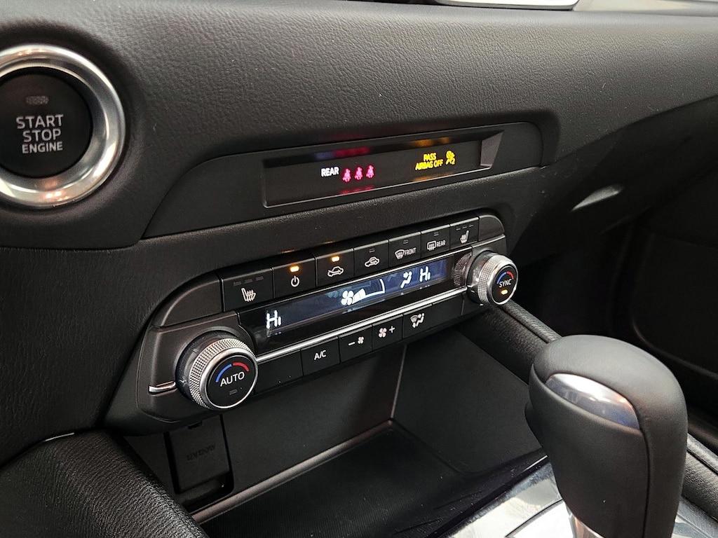 used 2023 Mazda CX-5 car, priced at $25,998